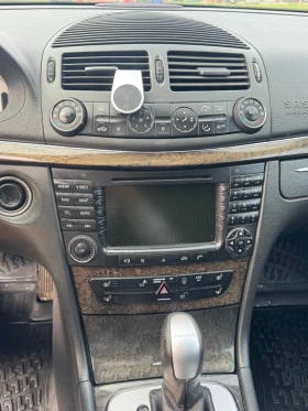 Mercedes-Benz E 320 3200, снимка 9