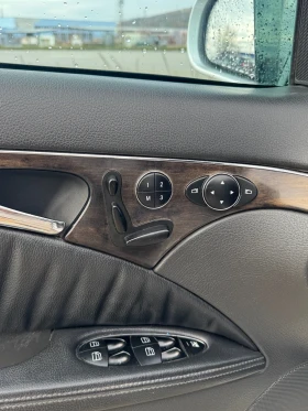 Mercedes-Benz E 320 3200, снимка 10