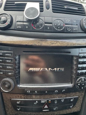 Mercedes-Benz E 320 3200, снимка 13