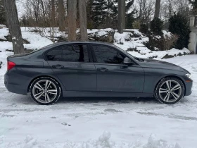 BMW 328 * 328i xDrive * CARFAX * ЦЕНА ДО БГ - 8850 € / 17309.10 лв. - 63364010 4