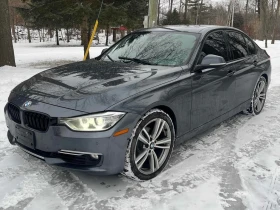 BMW 328 * 328i xDrive * CARFAX * ЦЕНА ДО БГ