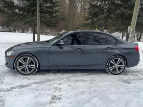 BMW 328 * 328i xDrive * CARFAX * ЦЕНА ДО БГ - 8850 € / 17309.10 лв. - 63364010 3