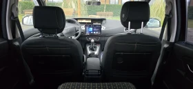 Renault Scenic 1.9 DCI 131�.�. FULL/TOP/������/TV | Mobile.bg � ����� ������ 11