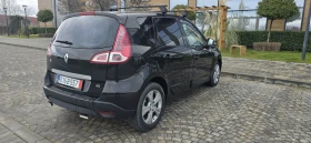 Renault Scenic 1.9 DCI 131�.�. FULL/TOP/������/TV | Mobile.bg � ����� ������ 7
