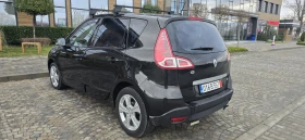 ����� �� �������� �� Renault Scenic 1.9 DCI 131�.�. FULL/TOP/������/TV