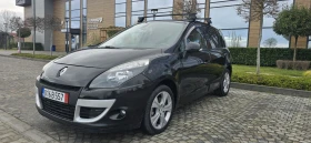 ����� �� �������� �� Renault Scenic 1.9 DCI 131�.�. FULL/TOP/������/TV