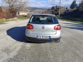 VW Golf 2.0TDI - 3100 € / 6063.07 лв. - 53380359 3