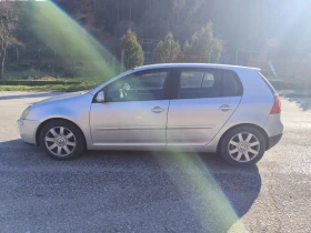 VW Golf 2.0TDI - 3100 € / 6063.07 лв. - 53380359 2