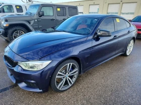 BMW 435 * 435I XDRIVE * CARFAX * ЦЕНА ДО БГ