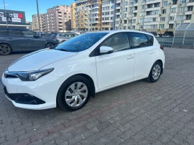 Toyota Auris, снимка 4