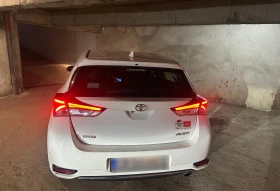 Toyota Auris - 11800 € / 23078.79 лв. - 88860384 3