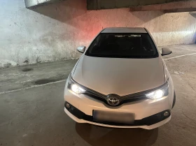 Toyota Auris - 11800 € / 23078.79 лв. - 88860384 2
