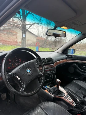 BMW 525 2.5 TDS - 1599 € / 3127.37 лв. - 73912680 6