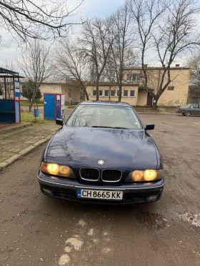 BMW 525 2.5 TDS - 1599 € / 3127.37 лв. - 73912680 2