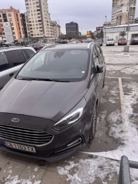 Ford S-Max 2.0TDCI - 16000 € / 31293.28 лв. - 23217145 4