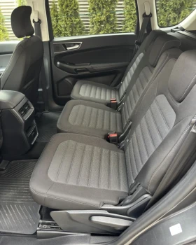 Ford S-Max 2.0TDCI - 16000 € / 31293.28 лв. - 23217145 7