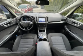 Ford S-Max 2.0TDCI - 16000 € / 31293.28 лв. - 23217145 6