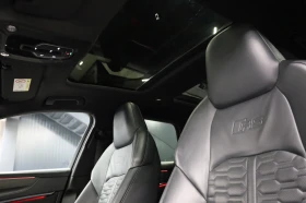 Audi Rs6 CARBON* CERAMIC BRAKE* B&O* PANO* 360*  - 66900 € / 130845.03 лв. - 87958597 14