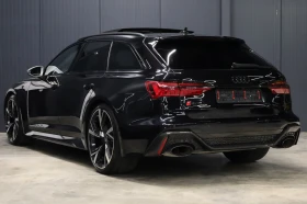 Audi Rs6 CARBON* CERAMIC BRAKE* B&O* PANO* 360*  - 66900 € / 130845.03 лв. - 87958597 7