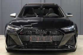 Audi Rs6 CARBON* CERAMIC BRAKE* B&O* PANO* 360*  - 66900 € / 130845.03 лв. - 87958597 2