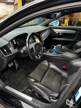 Volvo V90 2D 4D R DESING 190 к.с. - 16150 € / 31586.65 лв. - 31961024 10