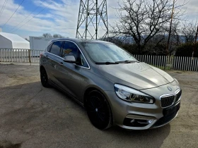 BMW 218 218D 2016g  Автомат вс.платено. - 7900 € / 15451.06 лв. - 12423764 5