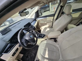 BMW 218 218D 2016g  Автомат вс.платено. - 7900 € / 15451.06 лв. - 12423764 11