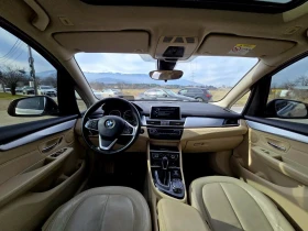 BMW 218 218D 2016g  Автомат вс.платено. - 7900 € / 15451.06 лв. - 12423764 15
