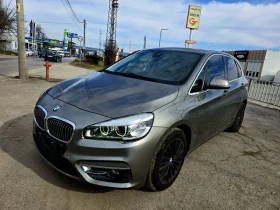 BMW 218 218D 2016g  Автомат вс.платено.