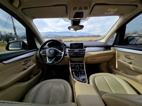 BMW 218 218D 2016g  Автомат вс.платено. - 7900 € / 15451.06 лв. - 12423764 9