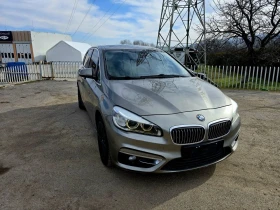 BMW 218 218D 2016g  Автомат вс.платено. - 7900 € / 15451.06 лв. - 12423764 13