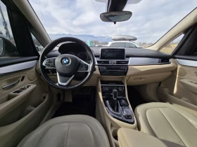 BMW 218 218D 2016g  Автомат вс.платено. - 7900 € / 15451.06 лв. - 12423764 12