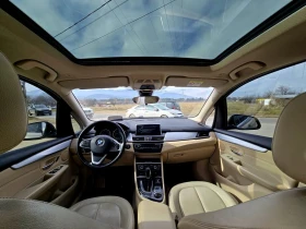 BMW 218 218D 2016g  Автомат вс.платено. - 7900 € / 15451.06 лв. - 12423764 8