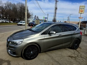 BMW 218 218D 2016g  Автомат вс.платено. - 7900 € / 15451.06 лв. - 12423764 3