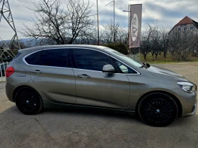 BMW 218 218D 2016g  Автомат вс.платено. - 7900 € / 15451.06 лв. - 12423764 2