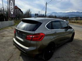 BMW 218 218D 2016g  Автомат вс.платено. - 7900 € / 15451.06 лв. - 12423764 4