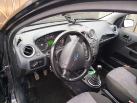 Ford Fiesta - 1900 € / 3716.08 лв. - 53870260 7