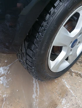 Ford Fiesta - 1900 € / 3716.08 лв. - 53870260 4