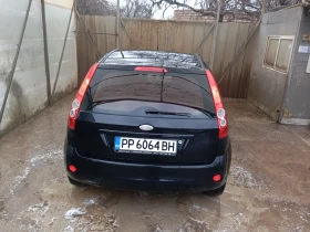 Ford Fiesta - 1900 € / 3716.08 лв. - 53870260 5