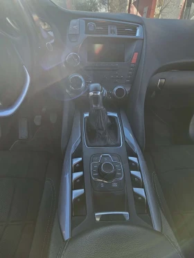 Citroen DS5 2.0HDi/163hp/Navi/Camera, снимка 8 - Автомобили и джипове - 53623176