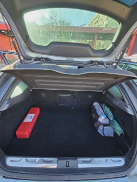 Citroen DS5 2.0HDi/163hp/Navi/Camera, снимка 5 - Автомобили и джипове - 53623176