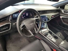 Audi A7 55TFSI S-Line * TECHNIK * CARFAX *  - 35300 € / 69040.80 лв. - 94713781 7