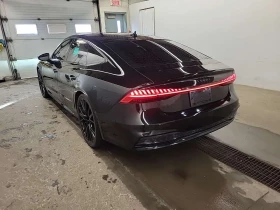 Audi A7 55TFSI S-Line * TECHNIK * CARFAX *  - 35300 € / 69040.80 лв. - 94713781 4
