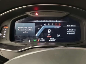 Audi A7 55TFSI S-Line * TECHNIK * CARFAX *  - 35300 € / 69040.80 лв. - 94713781 8