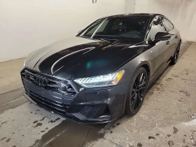 Audi A7 55TFSI S-Line * TECHNIK * CARFAX * 