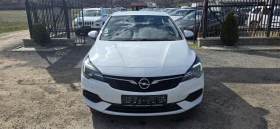 Opel Astra 1.5 Cdti-AT9-FaceLift-122hp-Automat-Camera