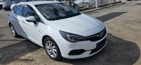 Opel Astra 1.5 Cdti-AT9-FaceLift-122hp-Automat-Camera - 11600 € / 22687.63 лв. - 28971760 4