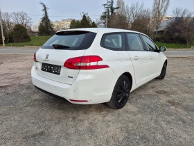 Peugeot 308 SW 1.6HDI - 5300 € / 10365.90 лв. - 61298341 5