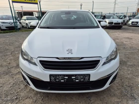 Peugeot 308 SW 1.6HDI - 5300 € / 10365.90 лв. - 61298341 8