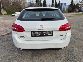 Peugeot 308 SW 1.6HDI - 5300 € / 10365.90 лв. - 61298341 4